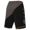 Män Washington Wizards Shorts Nike 2023-24 City Edition Swingman